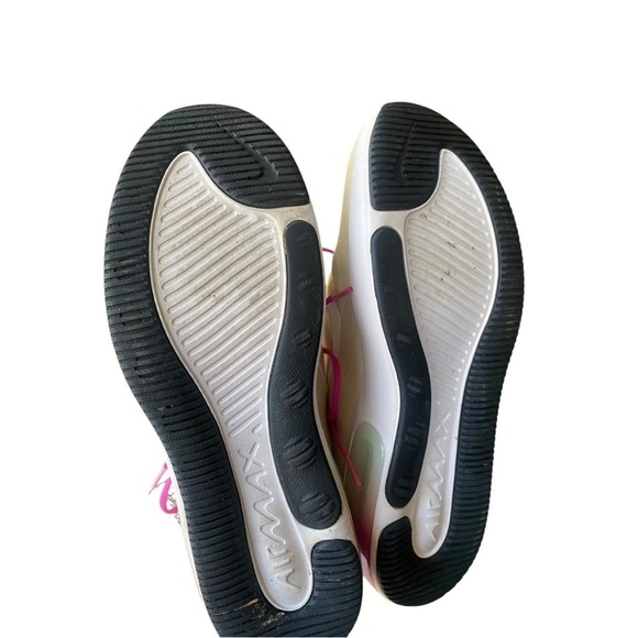 Nike Women's Air Max DIA Fossil Running Shoes I Size: 9 - Picture 9 of 12